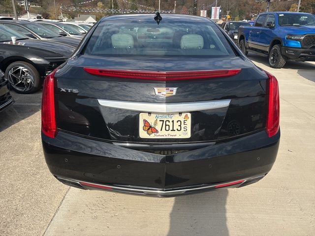 2017 Cadillac XTS Luxury