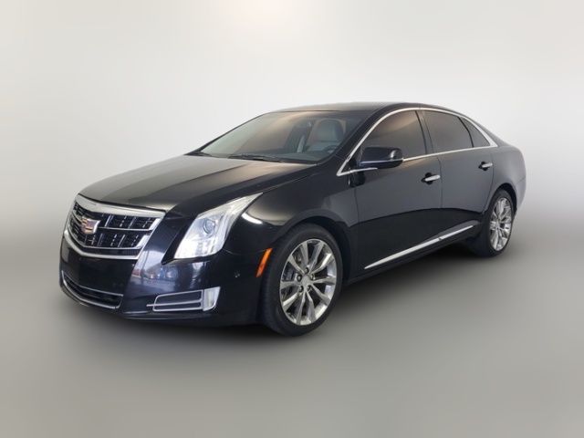 2017 Cadillac XTS Luxury