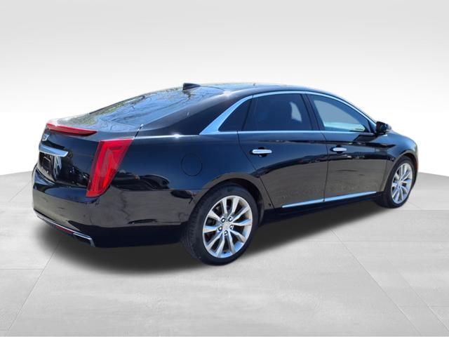 2017 Cadillac XTS Luxury