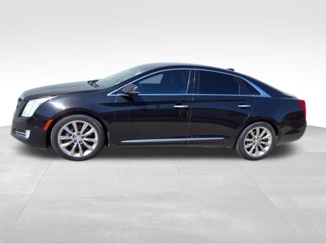 2017 Cadillac XTS Luxury