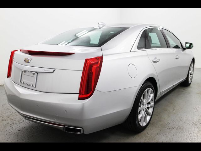 2017 Cadillac XTS Luxury