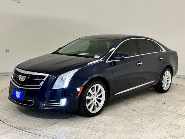 2017 Cadillac XTS Luxury