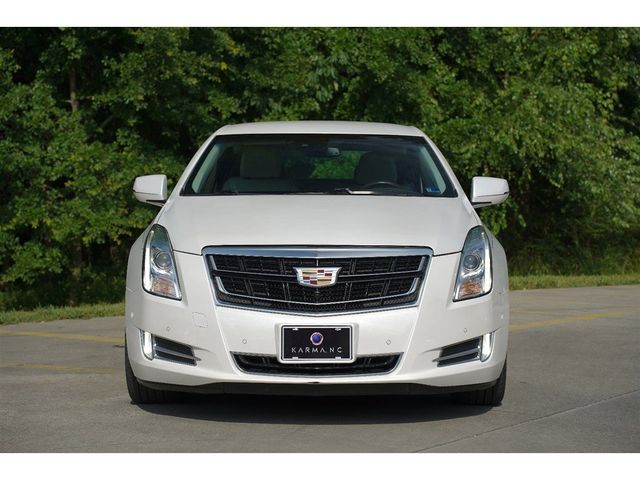 2017 Cadillac XTS Luxury
