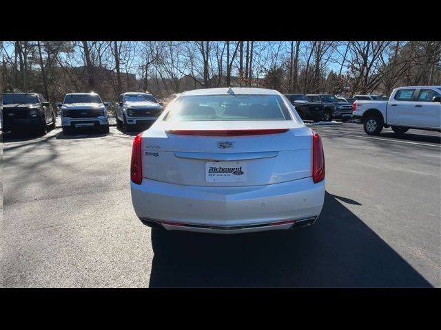 2017 Cadillac XTS Luxury