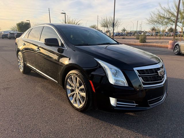 2017 Cadillac XTS Luxury