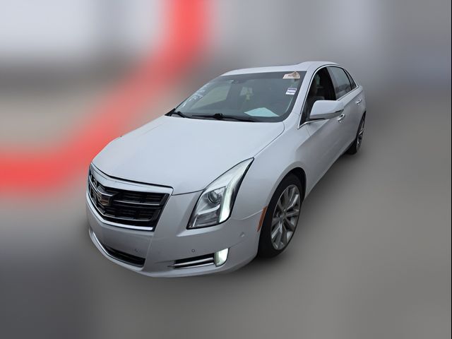 2017 Cadillac XTS Luxury