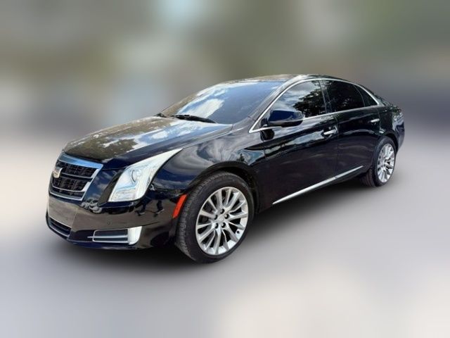 2017 Cadillac XTS Luxury