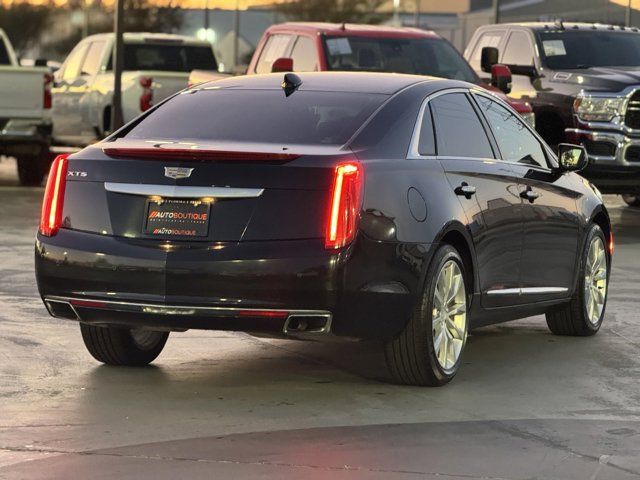 2017 Cadillac XTS Luxury