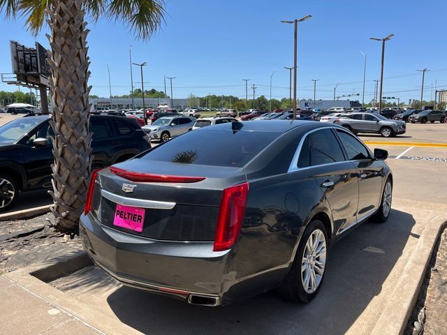 2017 Cadillac XTS Luxury