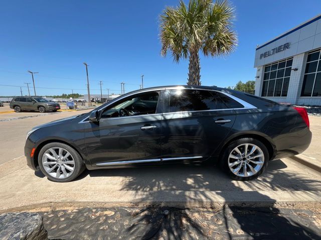 2017 Cadillac XTS Luxury