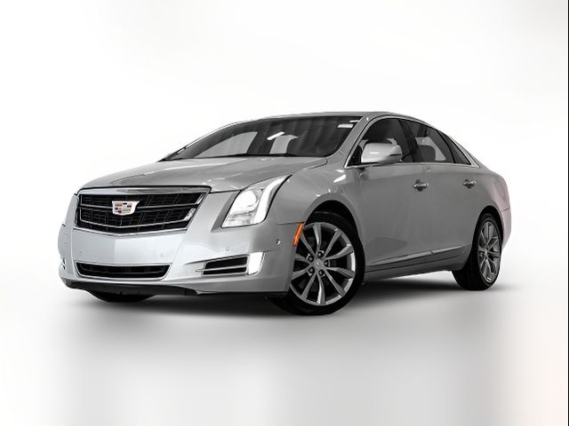 2017 Cadillac XTS Luxury
