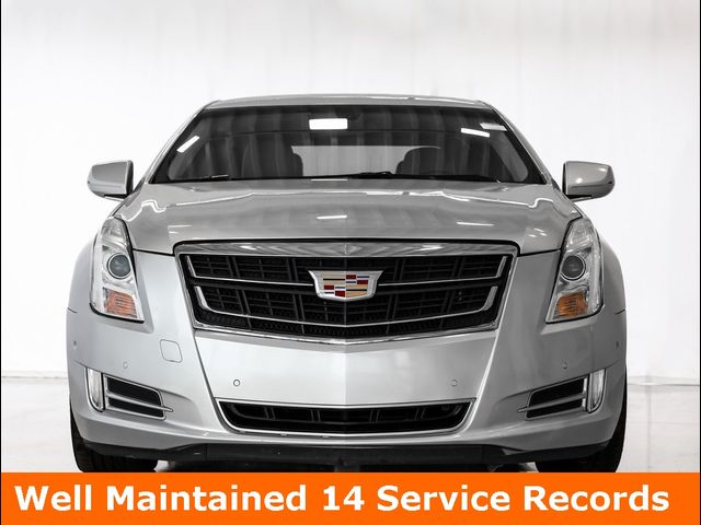 2017 Cadillac XTS Luxury