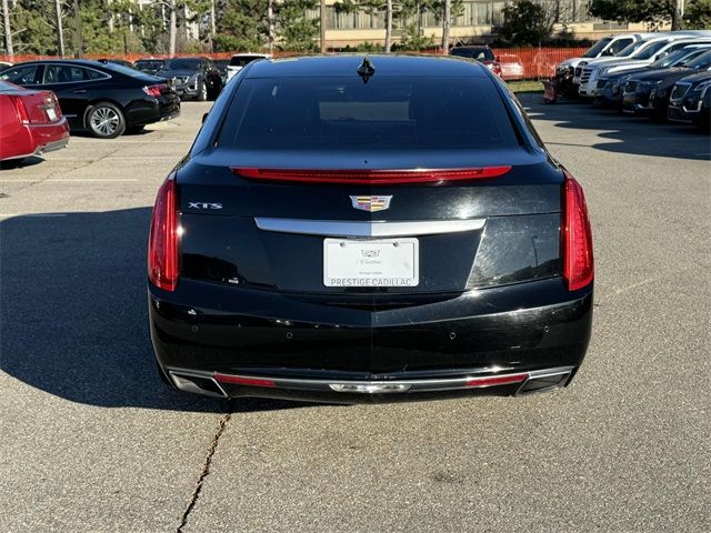 2017 Cadillac XTS Luxury