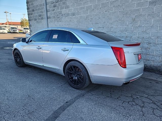 2017 Cadillac XTS Luxury