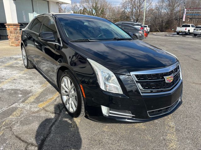 2017 Cadillac XTS Luxury