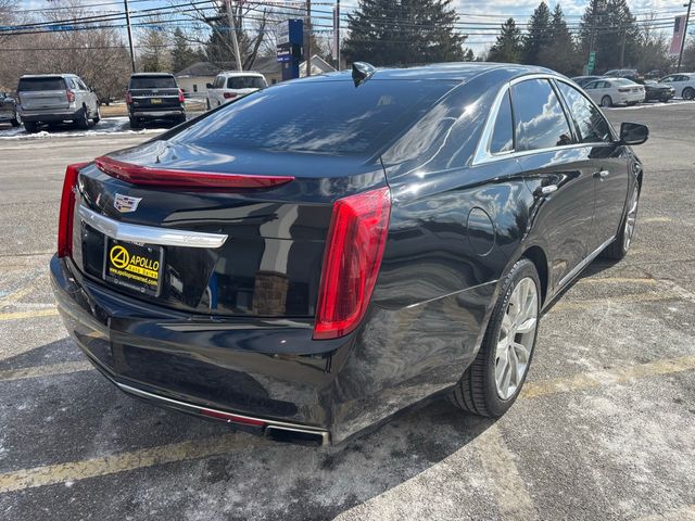 2017 Cadillac XTS Luxury