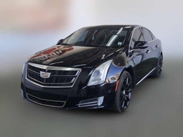 2017 Cadillac XTS Luxury