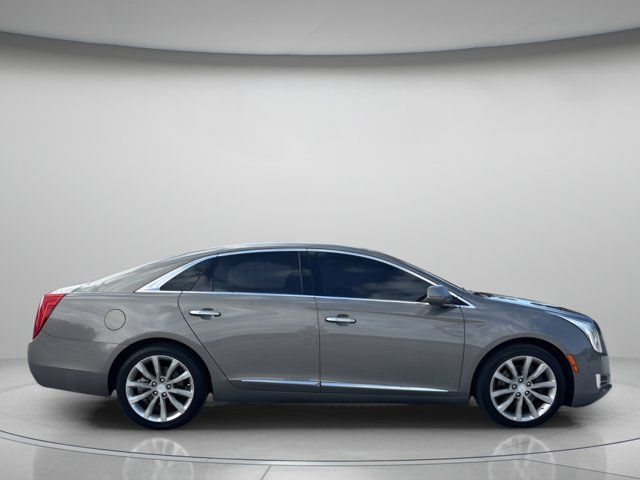 2017 Cadillac XTS Luxury