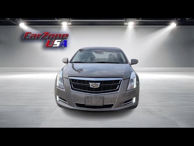 2017 Cadillac XTS Luxury