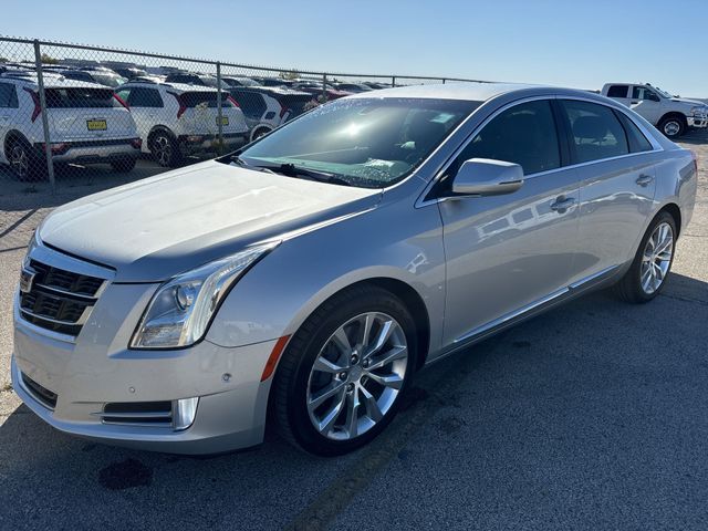 2017 Cadillac XTS Luxury