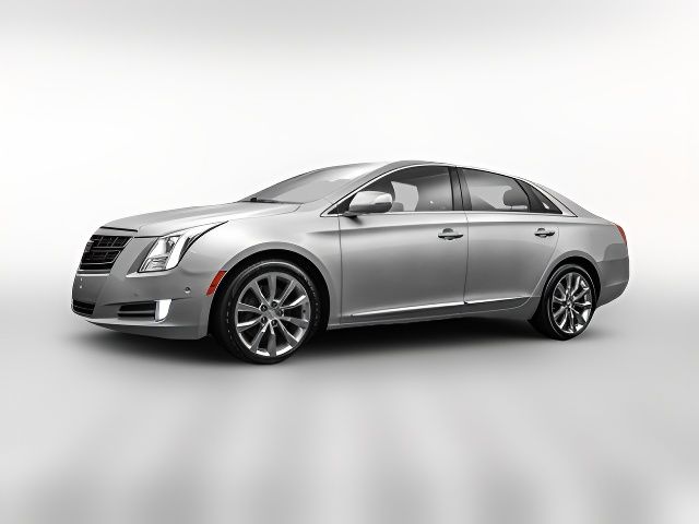 2017 Cadillac XTS Luxury