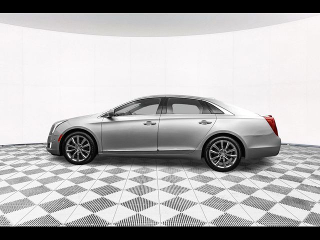 2017 Cadillac XTS Luxury