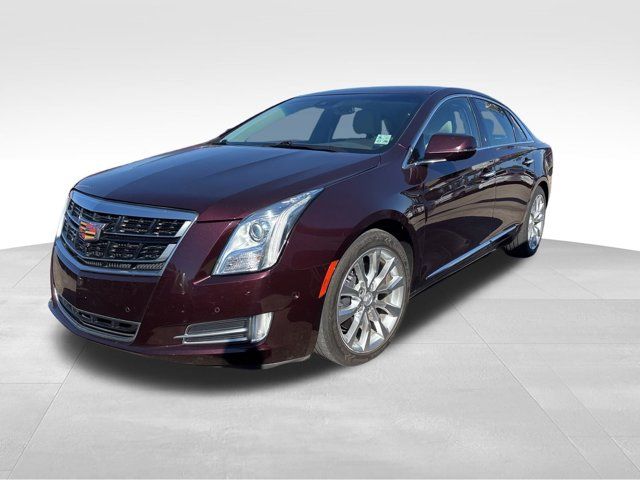 2017 Cadillac XTS Luxury