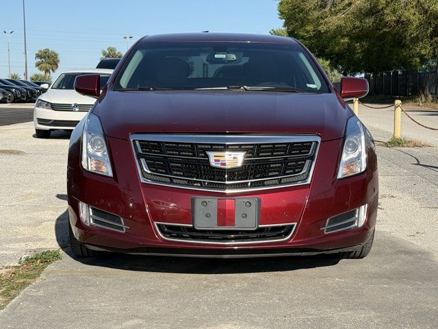 2017 Cadillac XTS Luxury