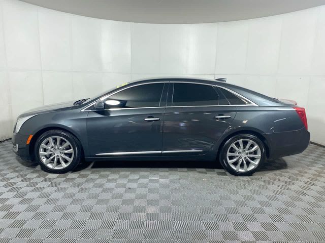 2017 Cadillac XTS Luxury