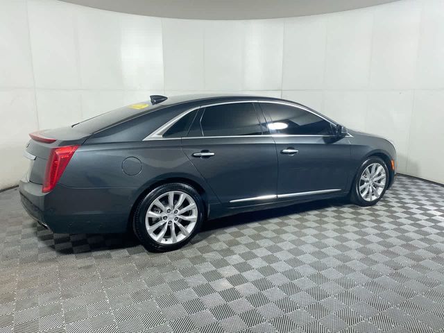 2017 Cadillac XTS Luxury