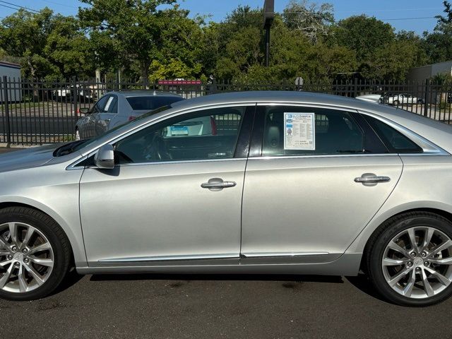 2017 Cadillac XTS Luxury