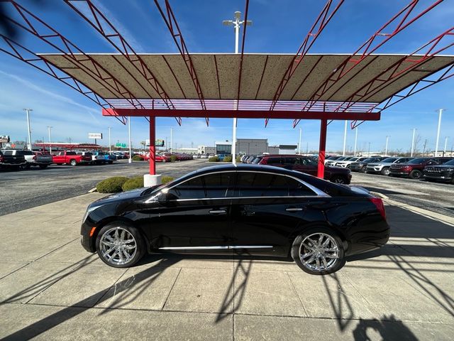 2017 Cadillac XTS Luxury