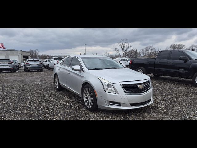 2017 Cadillac XTS Luxury