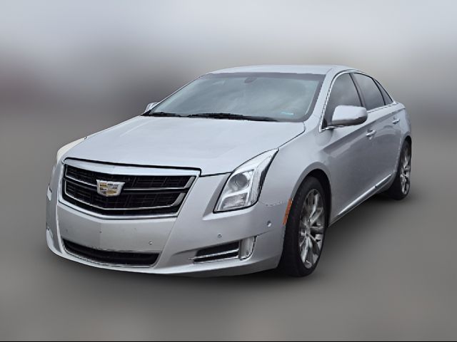 2017 Cadillac XTS Luxury