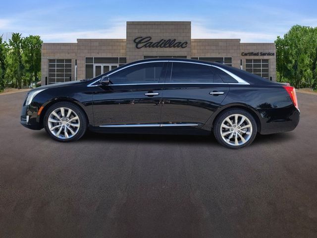 2017 Cadillac XTS Luxury