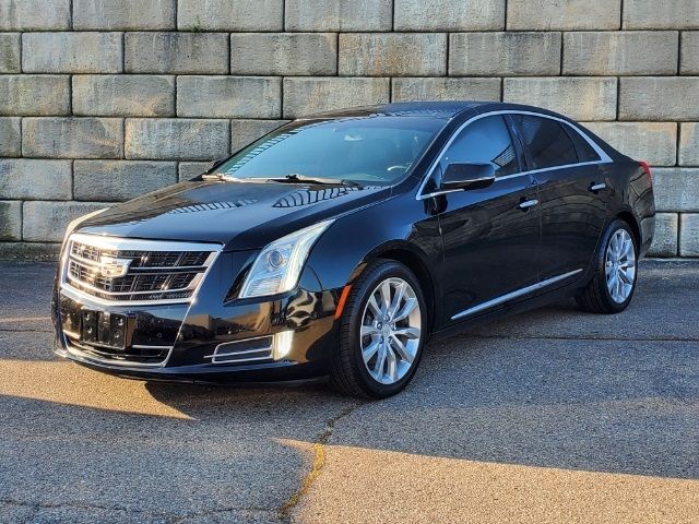 2017 Cadillac XTS Luxury