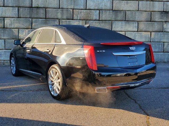 2017 Cadillac XTS Luxury