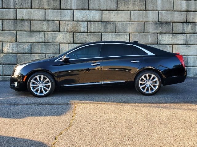 2017 Cadillac XTS Luxury