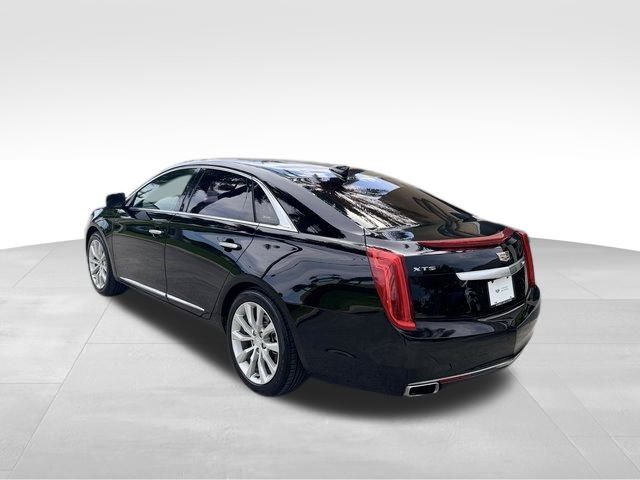 2017 Cadillac XTS Luxury