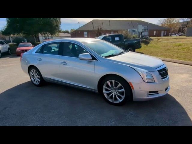 2017 Cadillac XTS Luxury