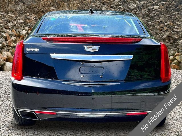 2017 Cadillac XTS Luxury