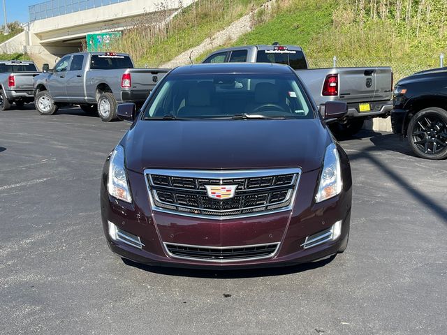 2017 Cadillac XTS Luxury