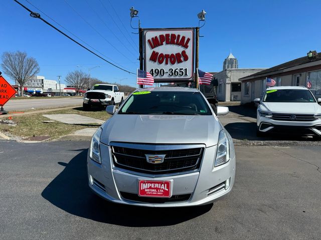 2017 Cadillac XTS Luxury