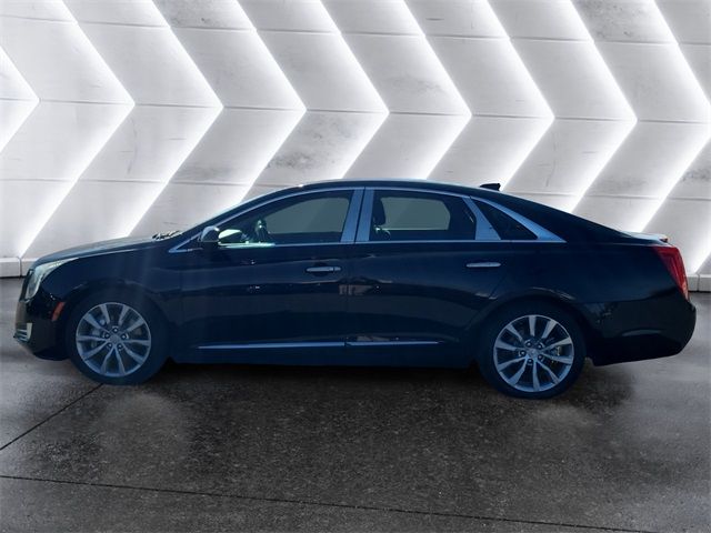 2017 Cadillac XTS Luxury