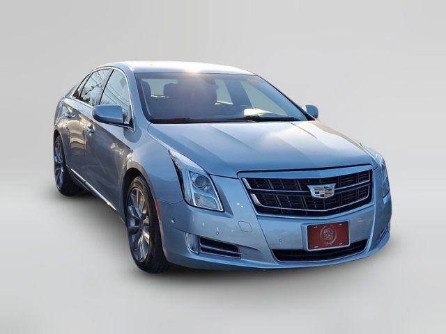 2017 Cadillac XTS Luxury