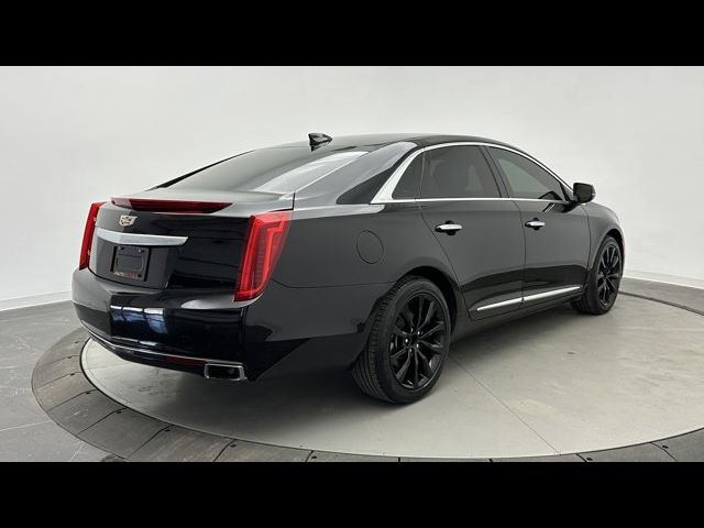 2017 Cadillac XTS Luxury