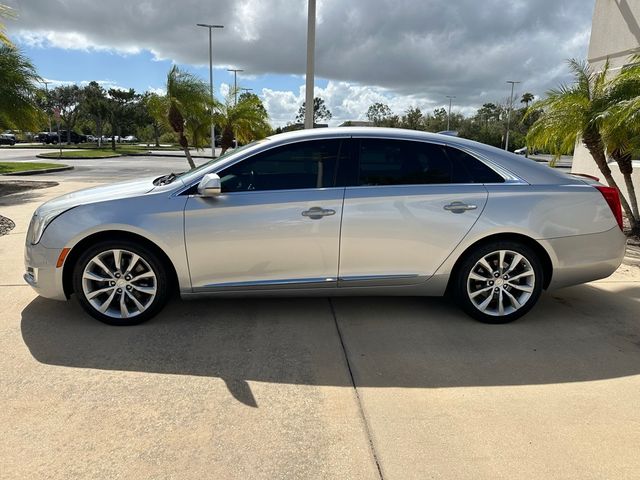 2017 Cadillac XTS Luxury