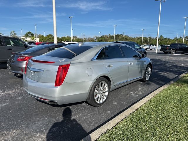 2017 Cadillac XTS Luxury