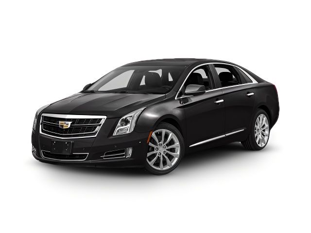 2017 Cadillac XTS Luxury