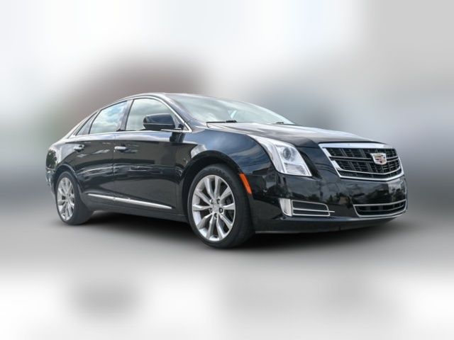 2017 Cadillac XTS Luxury